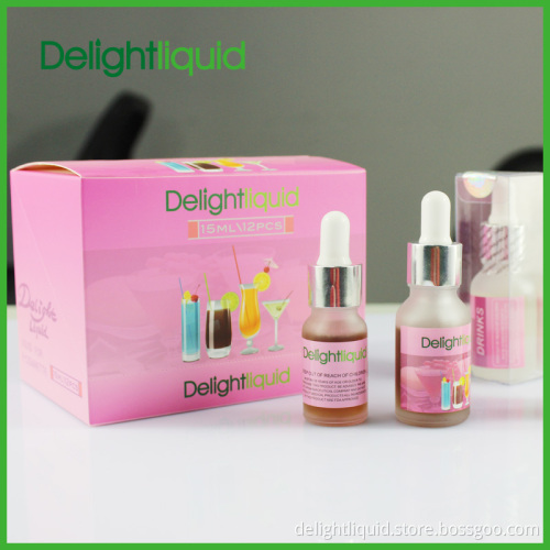 10/15/30ml E-Liquid, Good Taste Smoking Juice, Original E Liquid